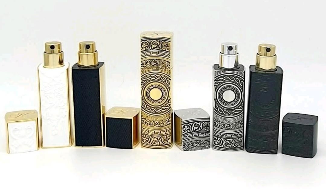 KILIAN My Kind of Love Discovery set 4x7.5ml Free shipping
