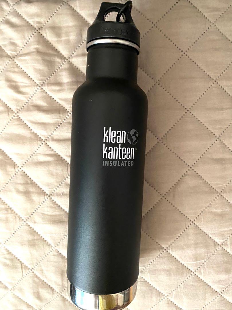 Klean Kanteen Insulated 20 oz Furniture Home Living