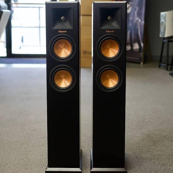 Klipsch rp store 250 f