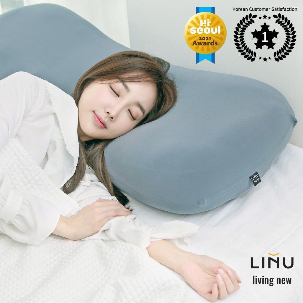 Korean store body pillow