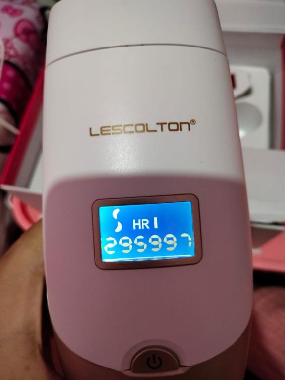Lescolton t900i online