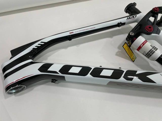 Look 920 mountain bike store