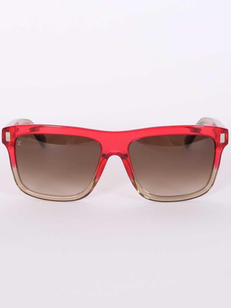 LV In The Pocket Sunglasses S00  Accessories  LOUIS VUITTON