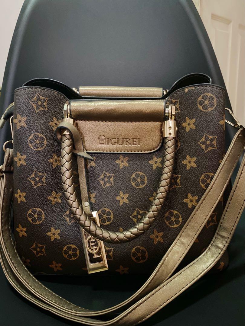 Korean lv bag shop