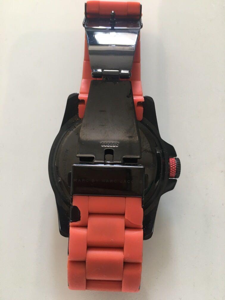 Marc watch price on sale