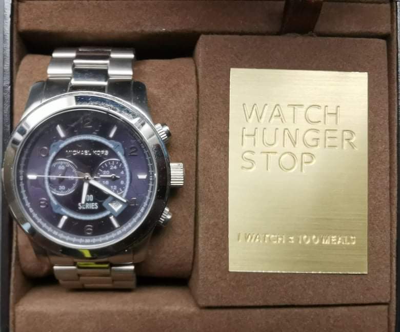Michael kors 100 new arrivals series price