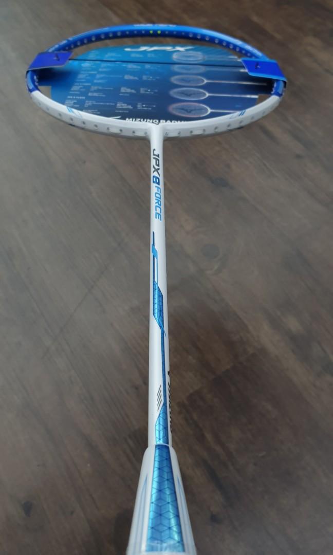 Mizuno jpx deals 8