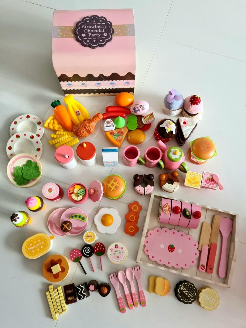 Ikea garden clearance toys