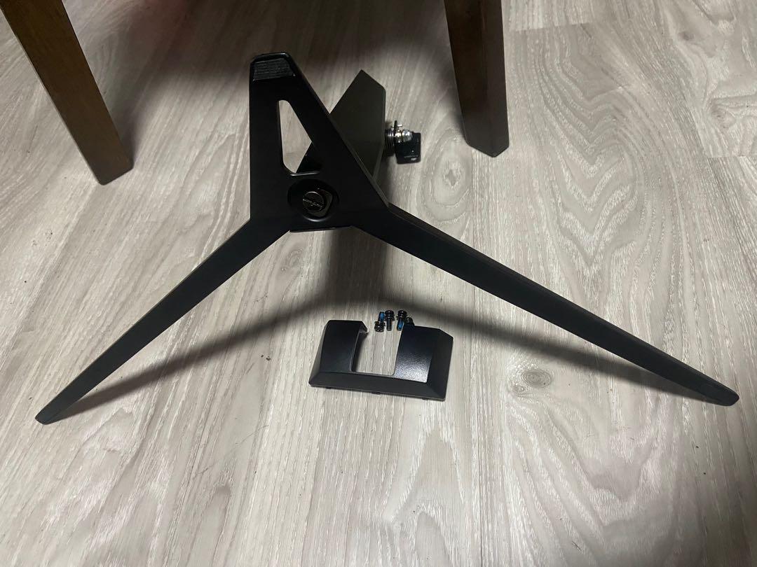 MSI Monitor Stand/Support/Rack, Computers & Tech, Parts & Accessories, Computer Parts on Carousell
