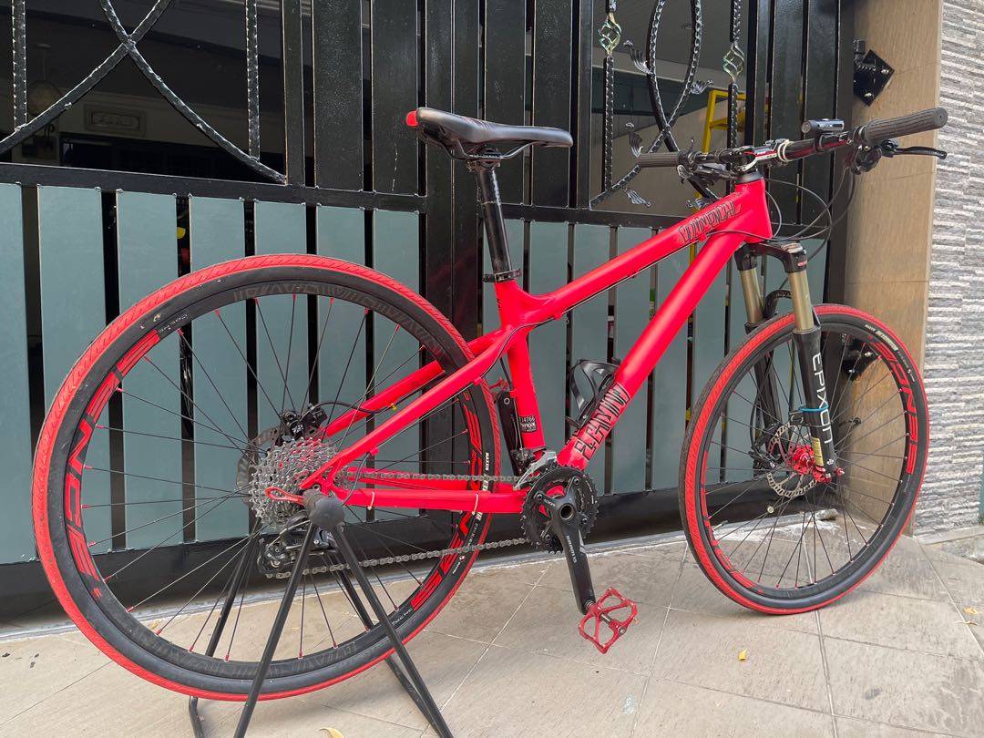 Commencal supervelos store