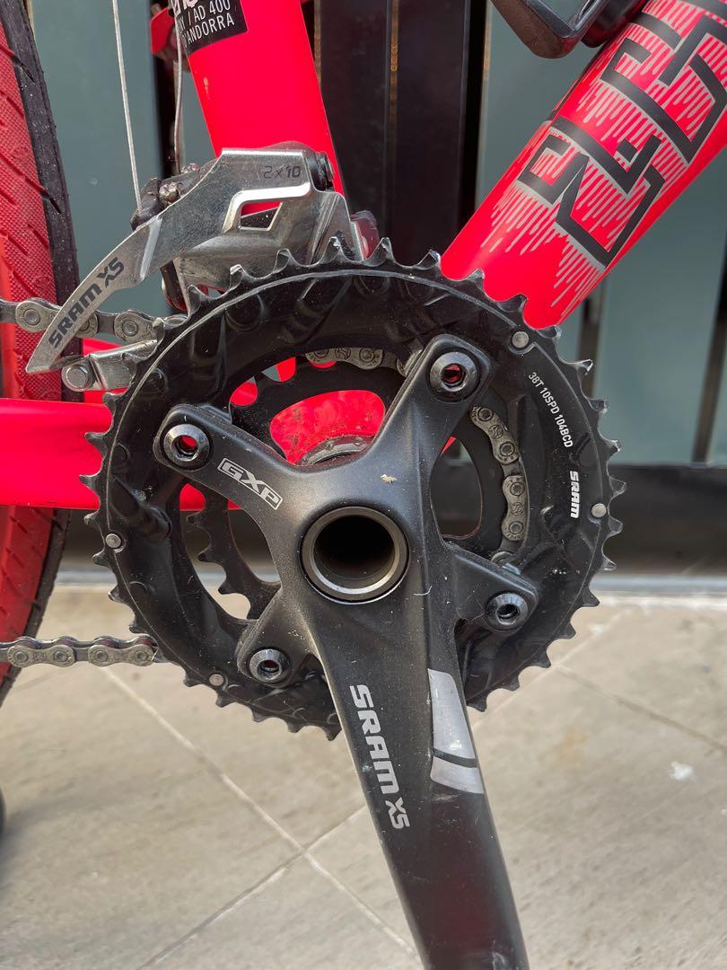 Commencal supervelos sales