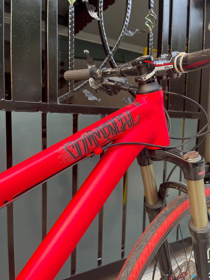 Commencal supervelos store