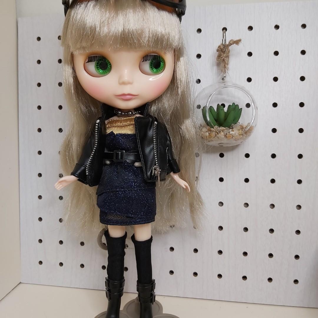 Neo blythe kiss me true