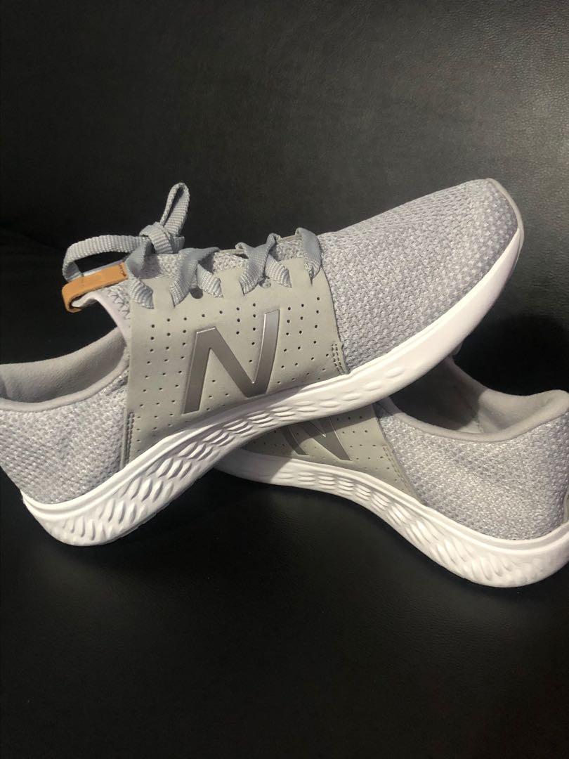 NEW BALANCE FRESH FOAM SPORT V1, Women's Fashion, Footwear, Sneakers on
