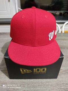 New Era, Accessories, Altanta Braves 995 World Series Hat