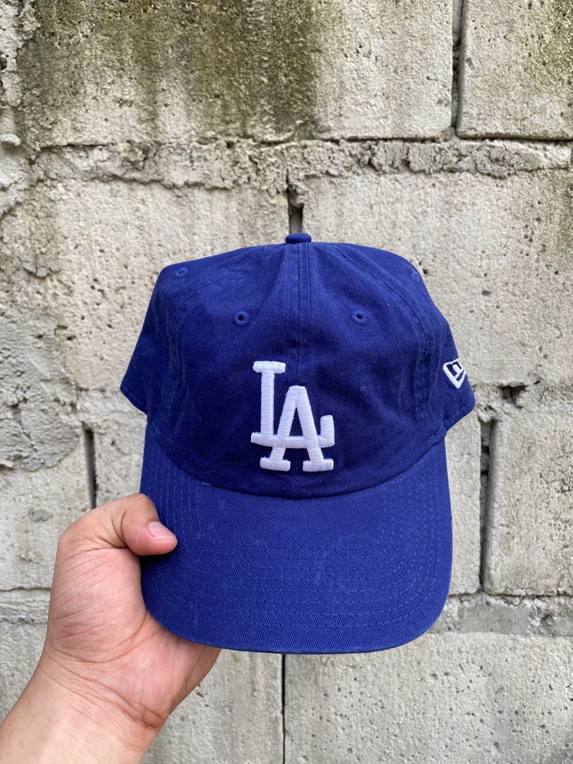 Dodgers 9twenty top