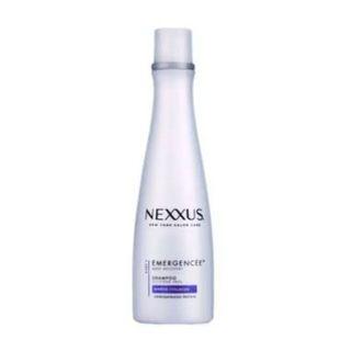 Nexxus Emergencee Marine Collagen for Weak and Damaged Hair Shampoo 400mL