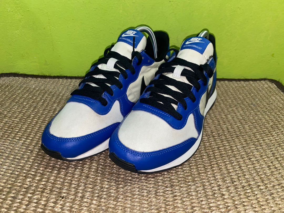 Air internationalist shop