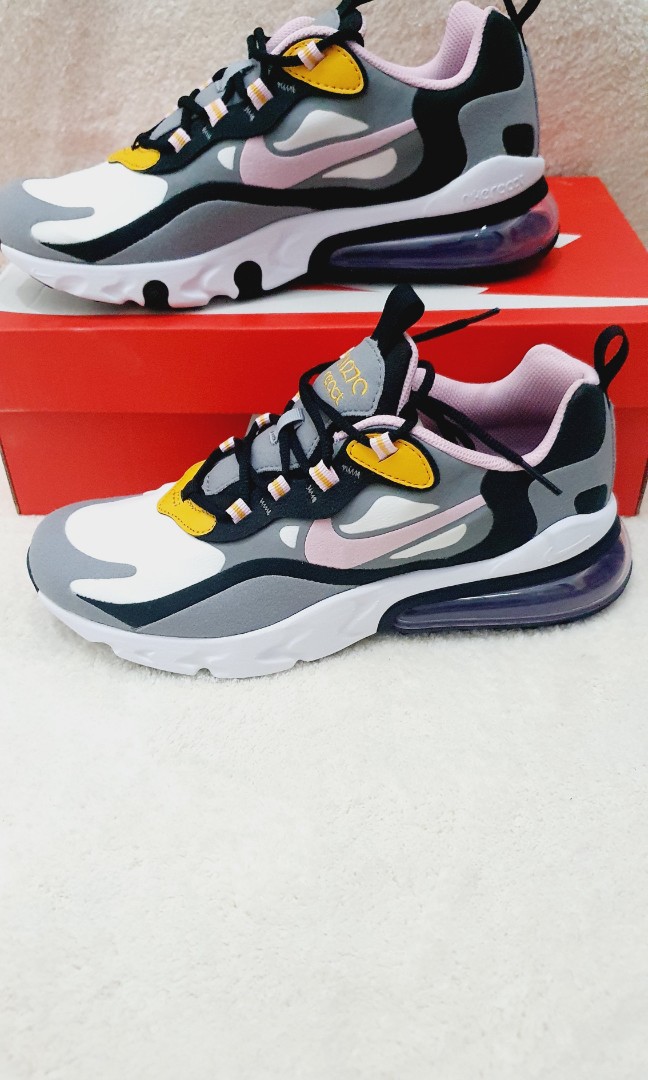 Nike air max 26 react clearance