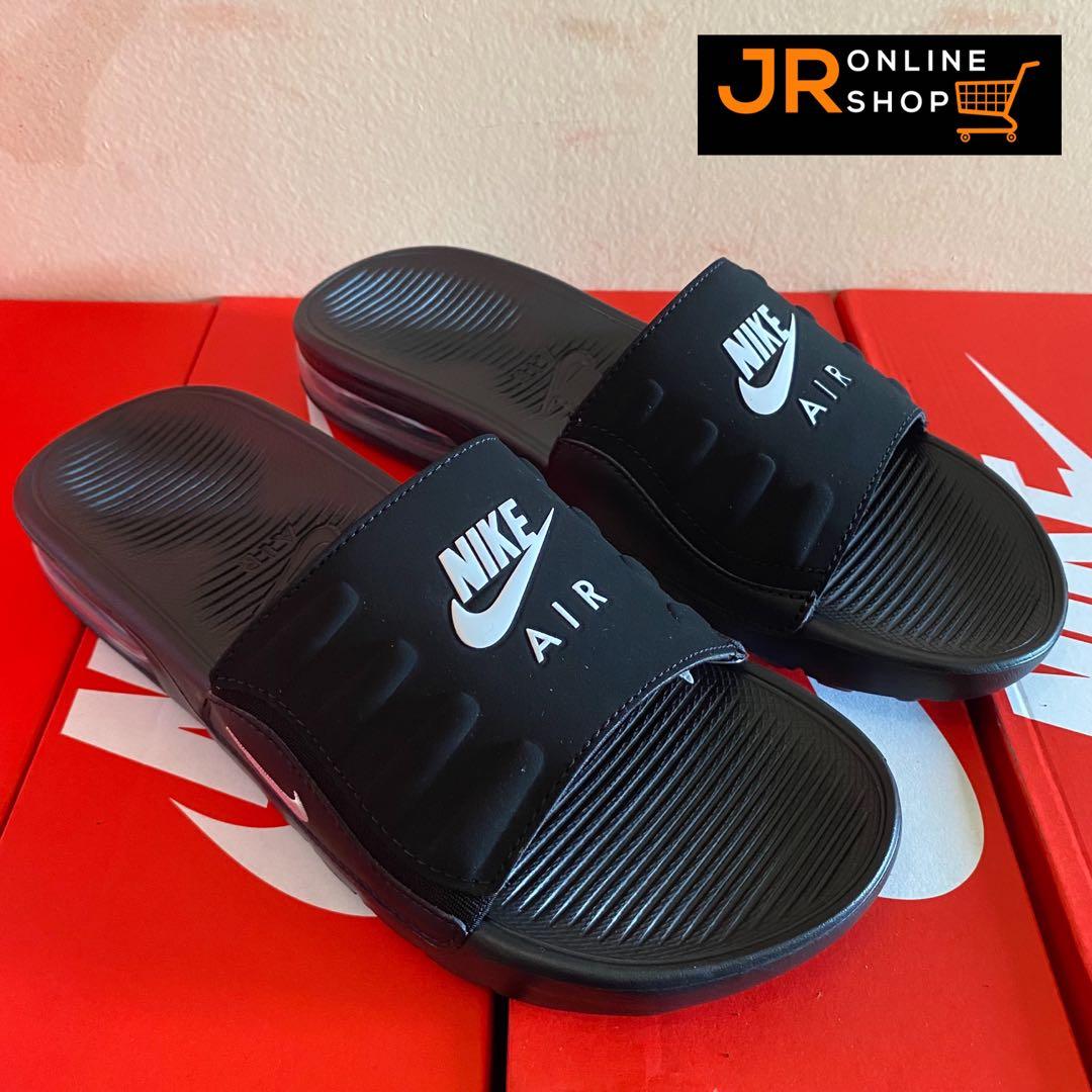 mens nike air max camden slide size 12