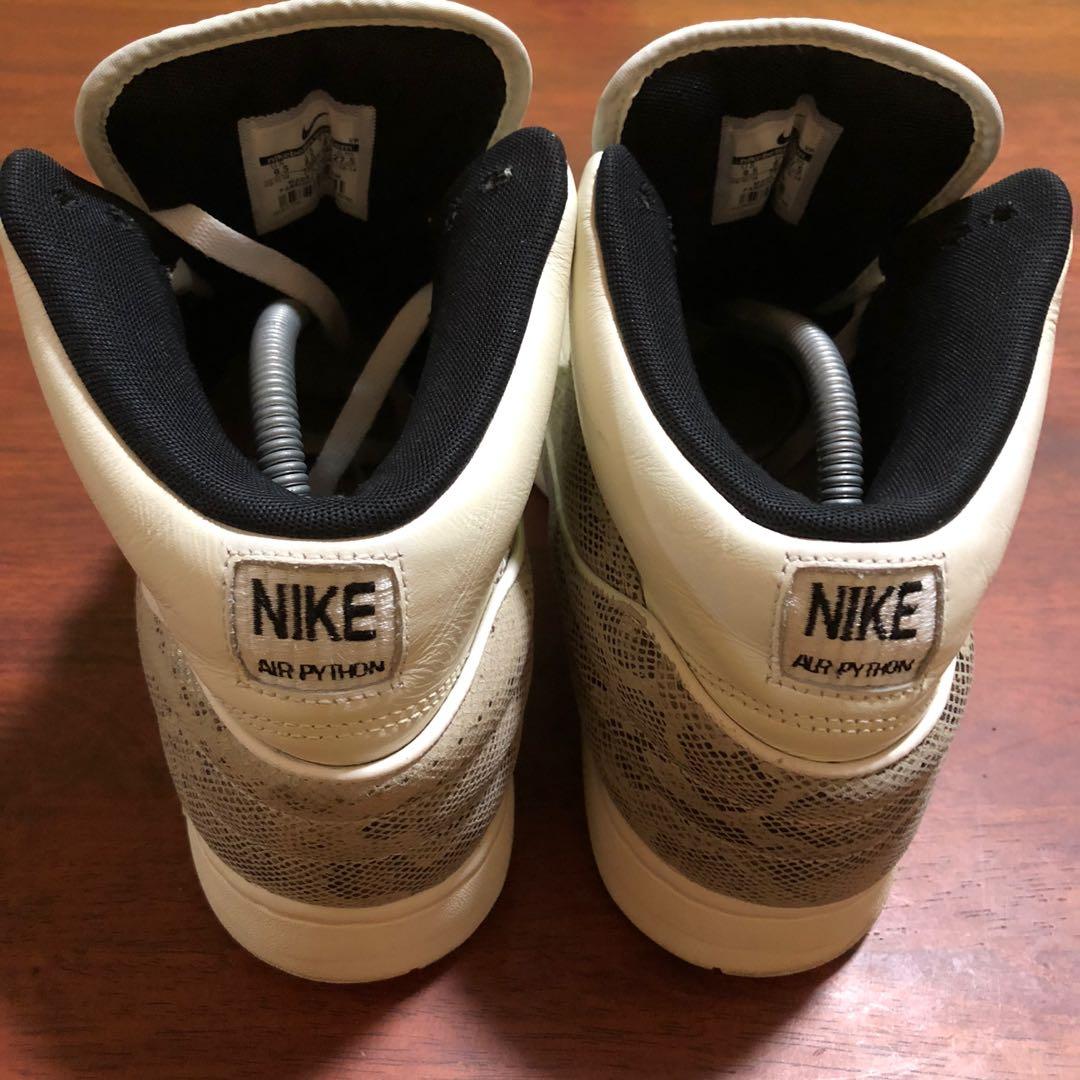 Nike air python for sale discount