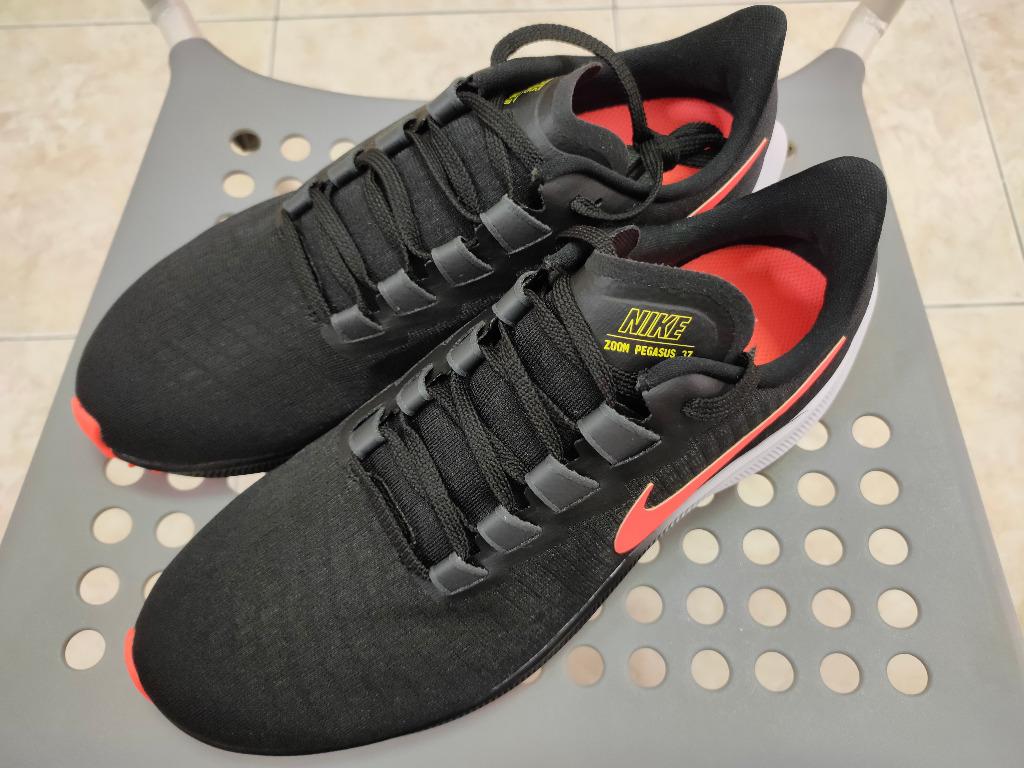 nike pegasus 37 mango