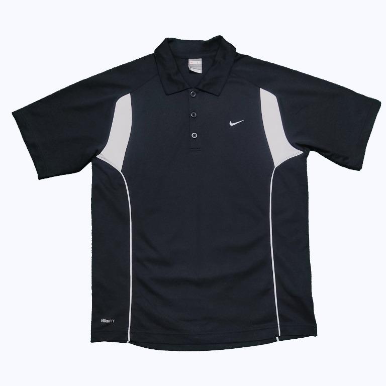 Nike dri outlet fit polo sale