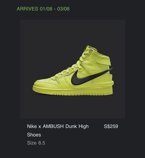(Category: ) located in . Submitted by sneakersrs (Listing ID 1104032698, Image 1). Description: .