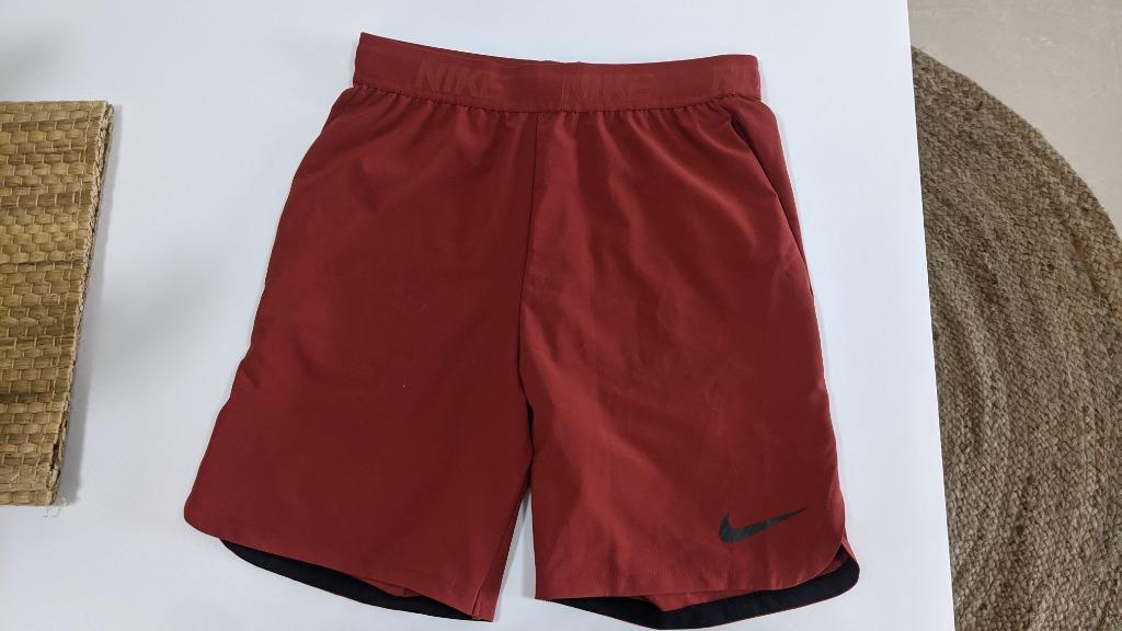 Nike store shorts crossfit