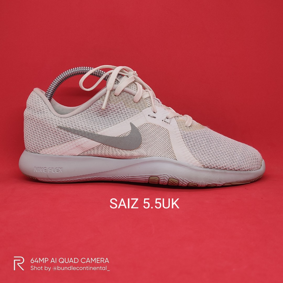 nike flex 32