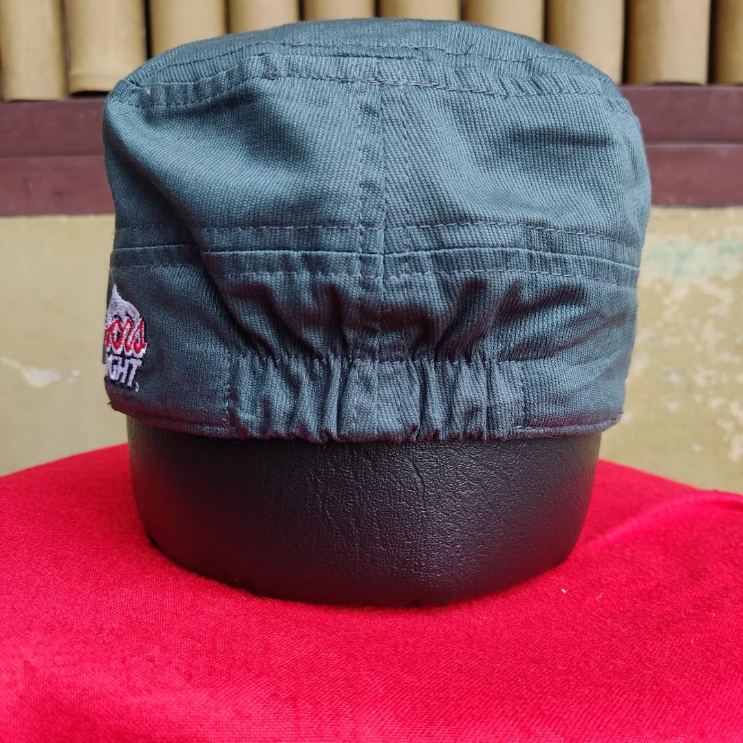 Nike Golf Coors Light Bunker Golf Hat 