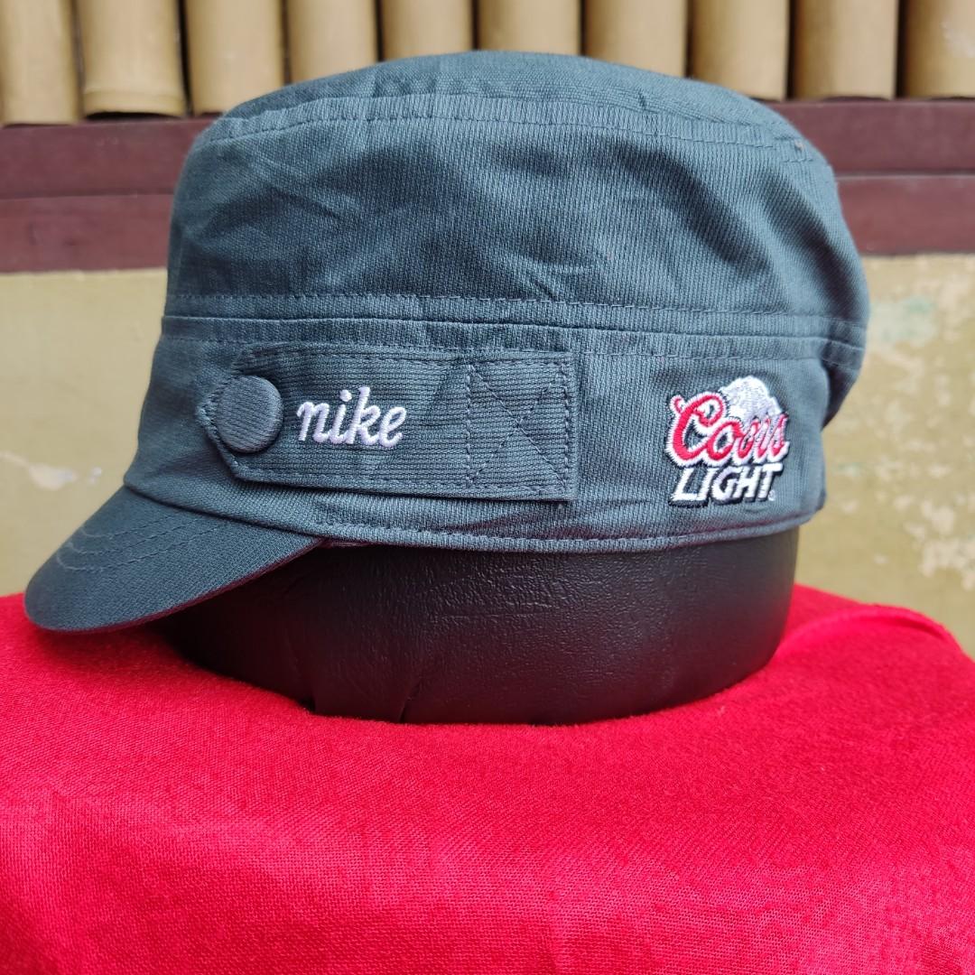 Nike Golf Coors Light Bunker Golf Hat 