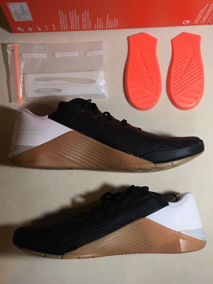 Metcon 5 size new arrivals