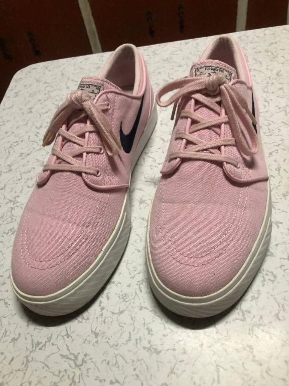 prism pink janoski