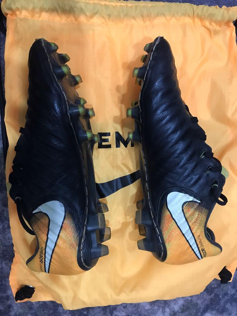 Nike tiempo legend 2 2018 store