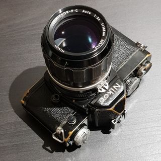 (Category: ) located in . Submitted by malate_film_cameras (Listing ID 1104019700, Image 1). Description: .