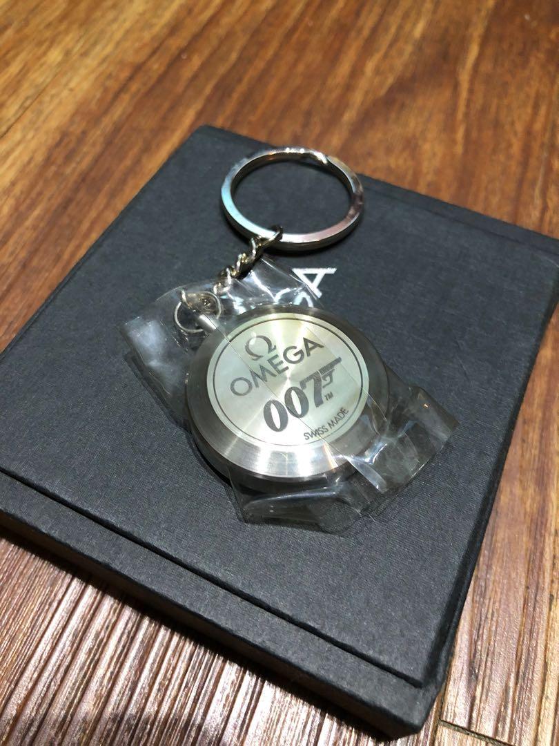 Omega key ring cheap