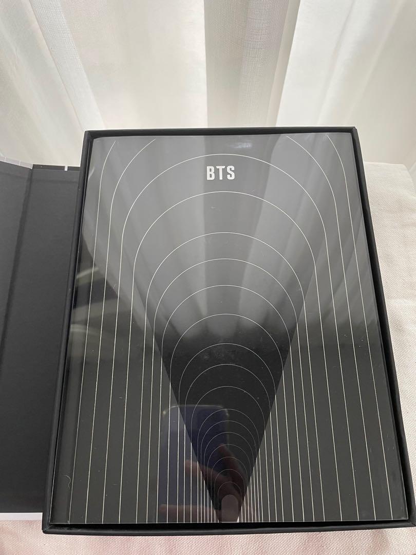 BTS MOTS One Concept Photobook Special Set, Hobbies & Toys, Memorabilia ...