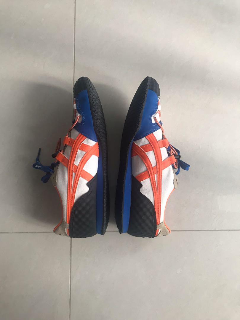 Onitsuka Tiger Limited Edition Staff Only