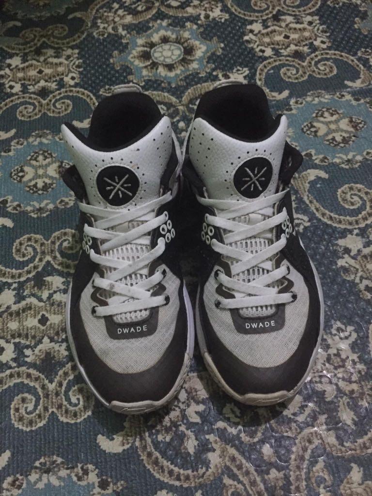 D wade hot sale shoes for sale