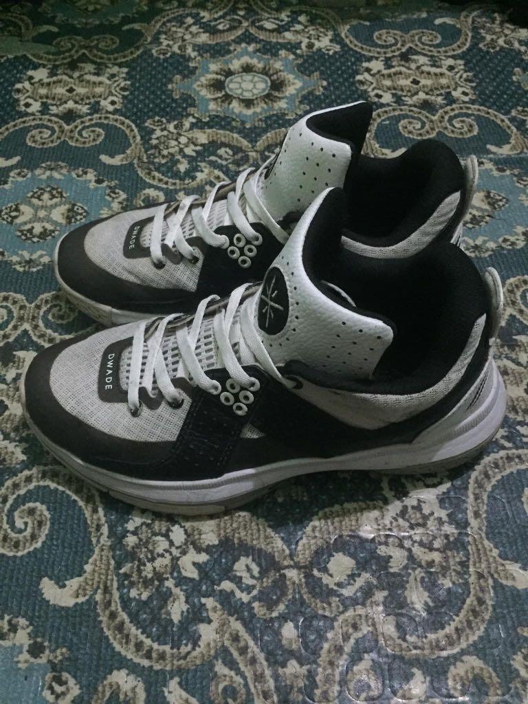 D wade shoes for sale hotsell