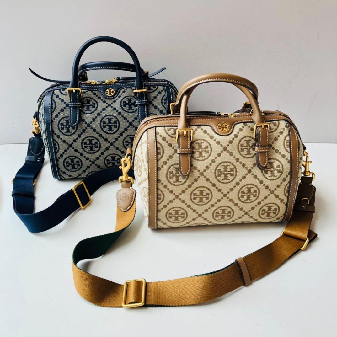 Original Tory Burch Bennett bag crossbody, Women's Fashion, Bags & Wallets,  Purses & Pouches on Carousell