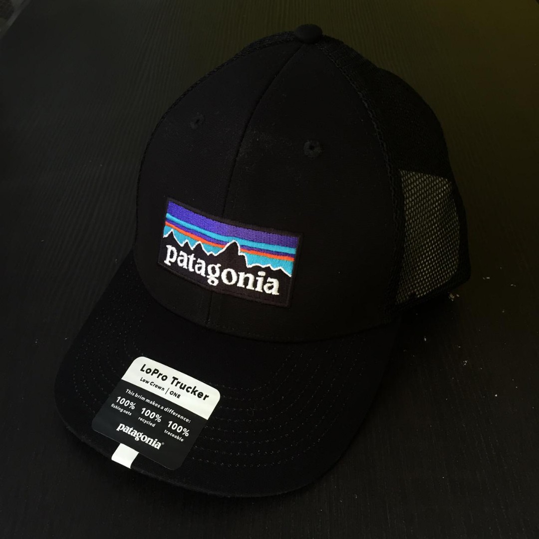 patagonia lo pro