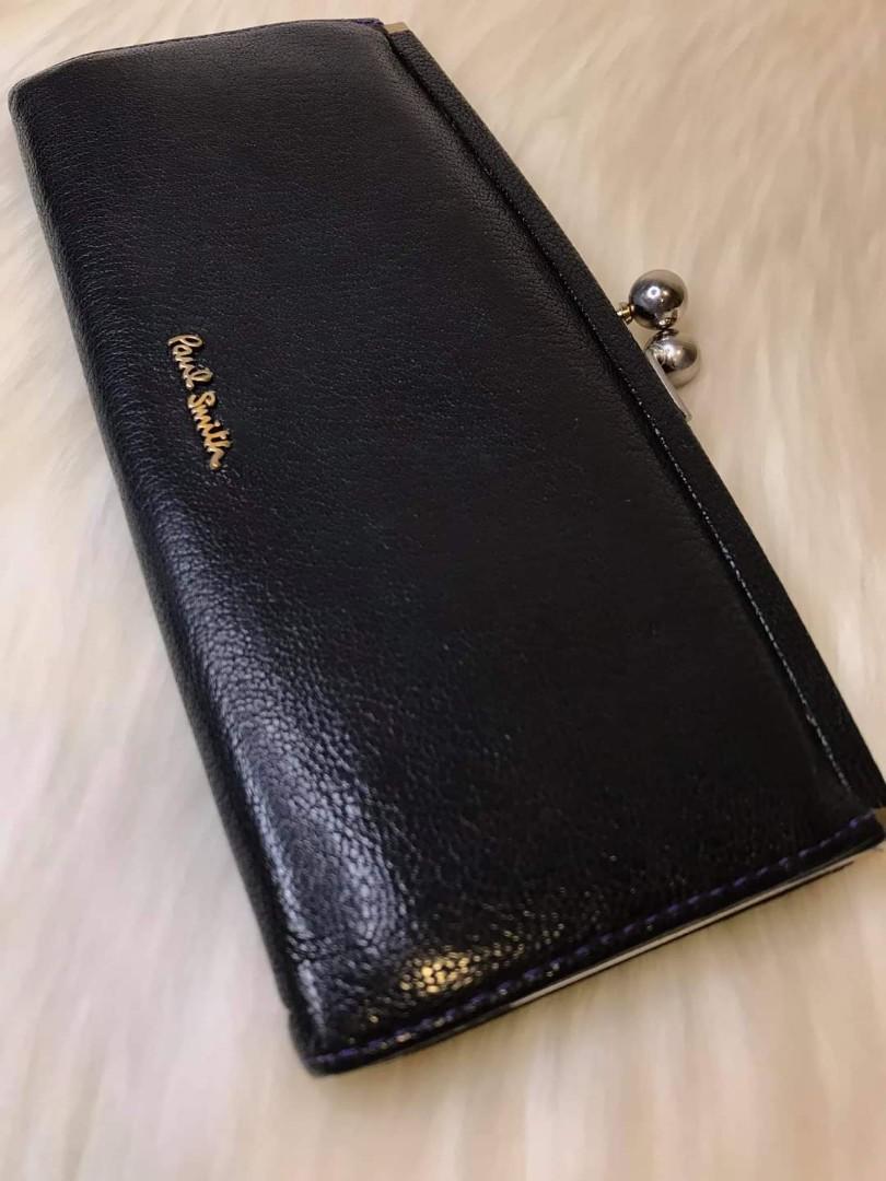 Kiss lock 2025 wallets