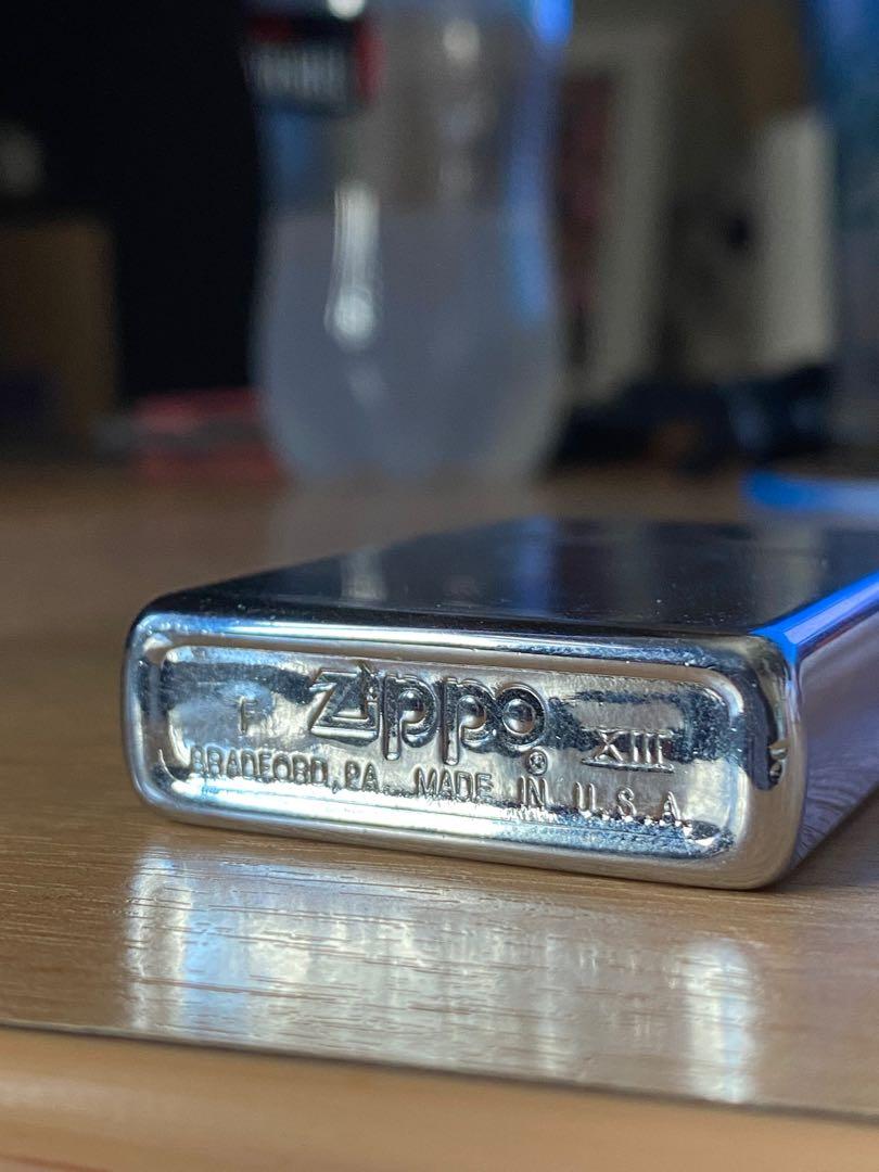 Paul Smith Zippo, Everything Else on Carousell