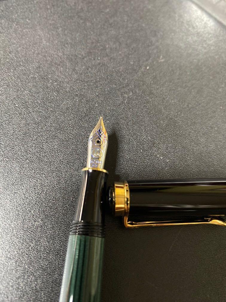 Pelikan m300 fountain pen clearance