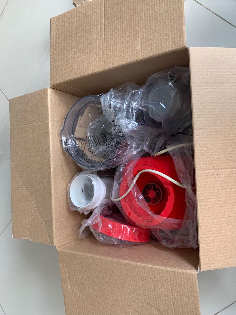 Philips Blender Need to be repaired, TV & Home Appliances, Kitchen