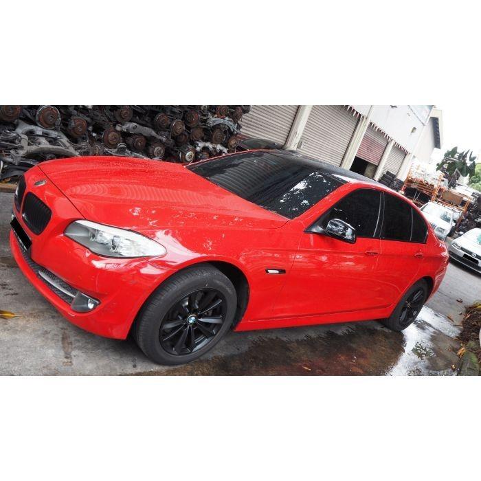 2019 Bmw 530e M Sport 2 0 A G30 42k Ori Mileage Cars For Sale In Serdang Selangor Mudah My