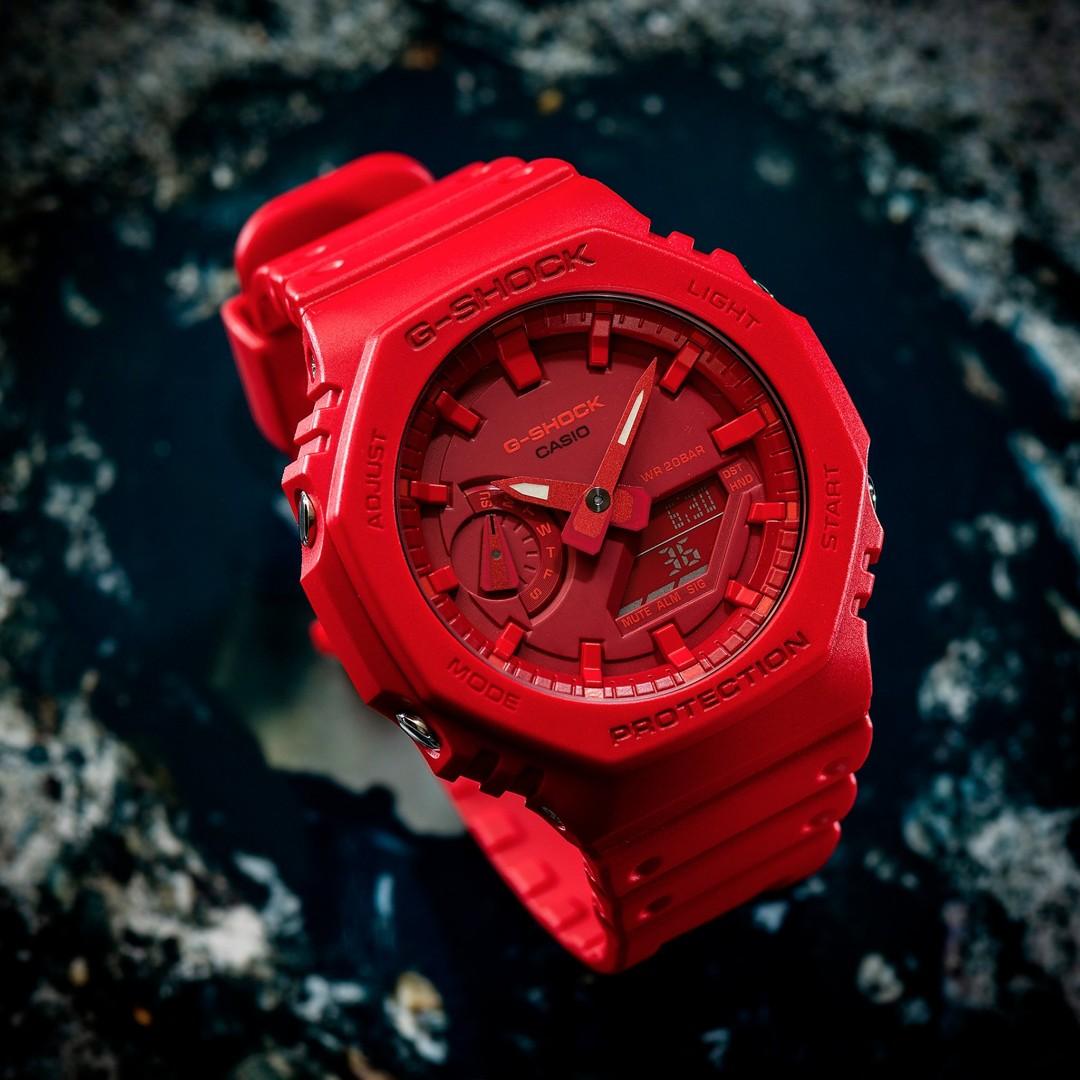 Promo g shock original sales