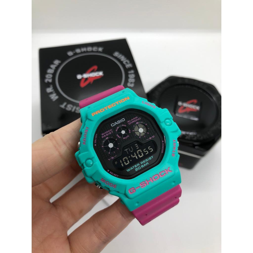 Promo g shock original new arrivals